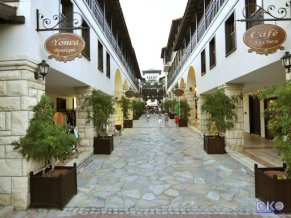 Paloma Grida Resort and Spa