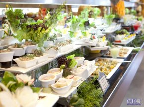 Paloma Grida Resort and Spa