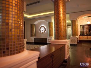 Paloma Grida Resort and Spa