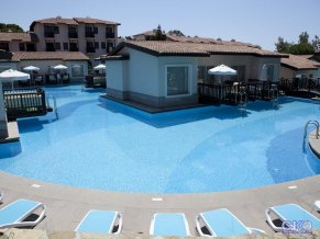 Paloma Grida Resort and Spa