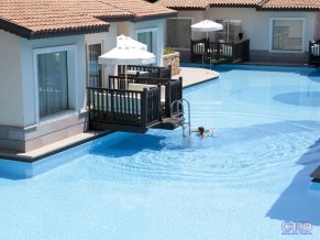 Paloma Grida Resort and Spa