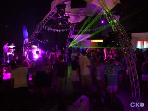 Paloma Grida Resort and Spa