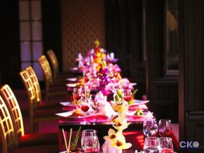 Paloma Grida Resort and Spa