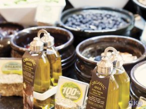 Paloma Grida Resort and Spa