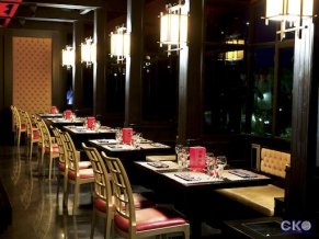 Paloma Grida Resort and Spa