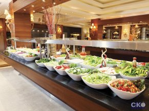 Paloma Grida Resort and Spa