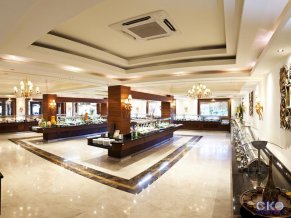 Paloma Grida Resort and Spa