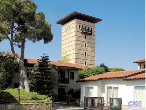 Paloma Grida Resort and Spa