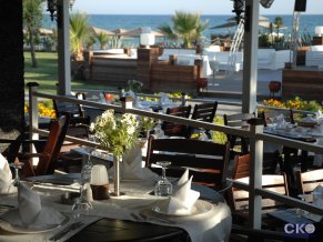 Paloma Grida Resort and Spa