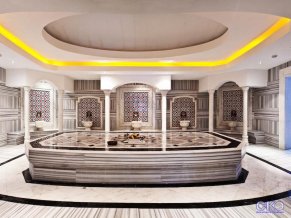 Paloma Grida Resort and Spa