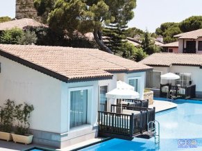 Paloma Grida Resort and Spa