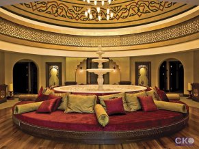 Paloma Grida Resort and Spa