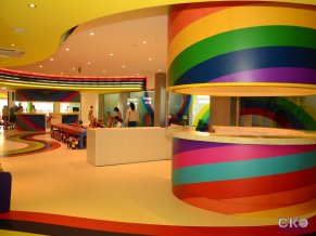 Paloma Grida Resort and Spa