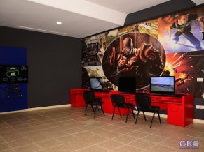 Paloma Grida Resort and Spa