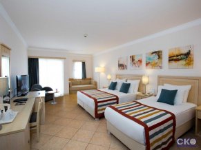 Paloma Grida Resort and Spa