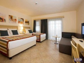 Paloma Grida Resort and Spa