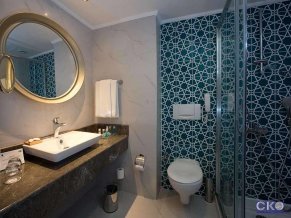 Paloma Grida Resort and Spa