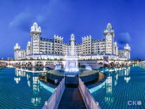 Granada Luxury Belek