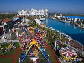 Granada Luxury Belek