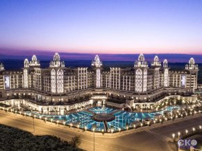 Granada Luxury Belek