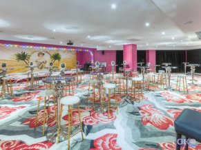 Granada Luxury Belek