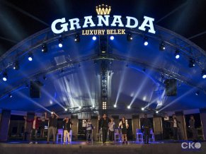 Granada Luxury Belek