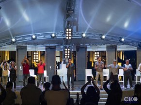 Granada Luxury Belek