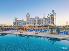 Granada Luxury Belek