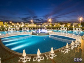 Granada Luxury Belek