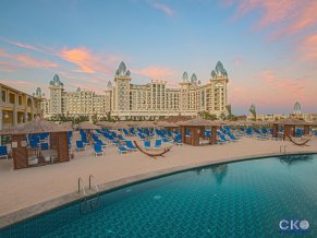 Granada Luxury Belek