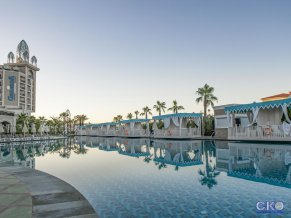 Granada Luxury Belek