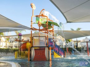 Granada Luxury Belek