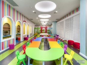 Granada Luxury Belek