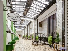 Granada Luxury Belek