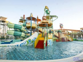 Granada Luxury Belek