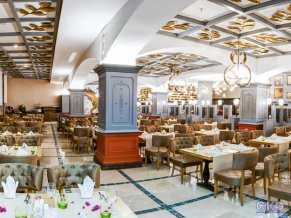 Granada Luxury Belek