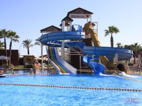TUI Fun and Sun Club Belek