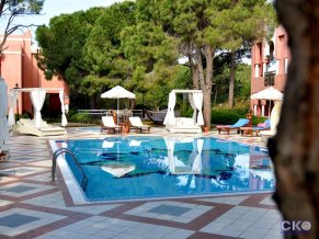 TUI Fun and Sun Club Belek