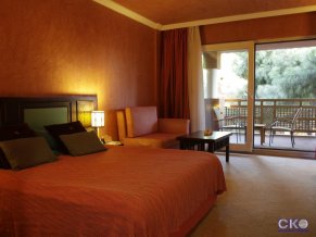 TUI Fun and Sun Club Belek