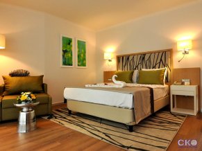 TUI Fun and Sun Club Belek