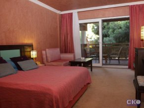 TUI Fun and Sun Club Belek