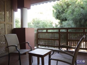 TUI Fun and Sun Club Belek