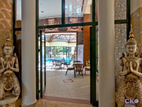 TUI Fun and Sun Club Belek