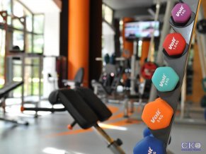 TUI Fun and Sun Club Belek