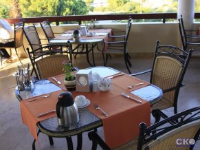 TUI Fun and Sun Club Belek