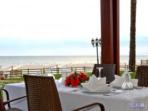 TUI Fun and Sun Club Belek