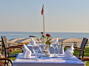 TUI Fun and Sun Club Belek