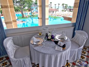 TUI Fun and Sun Club Belek