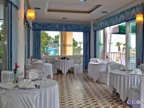 TUI Fun and Sun Club Belek