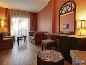 TUI Fun and Sun Club Belek